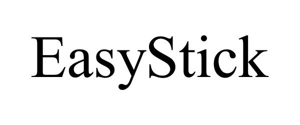 Trademark Logo EASYSTICK