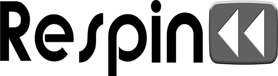 Trademark Logo RESPIN