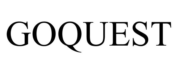  GOQUEST