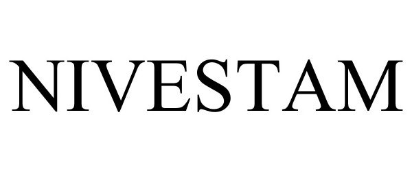 Trademark Logo NIVESTAM