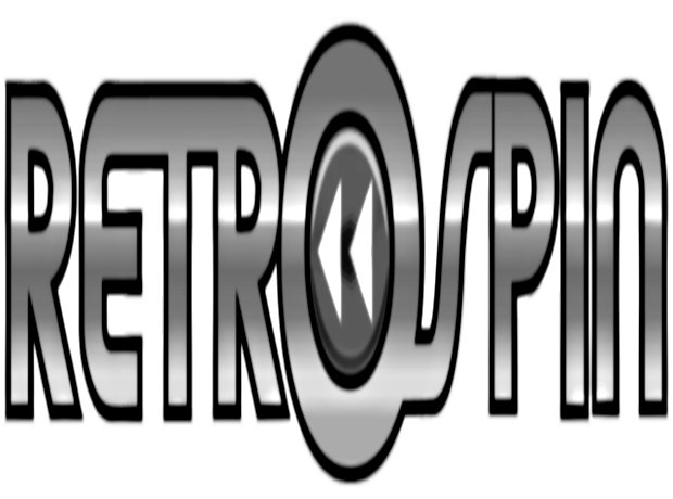 Trademark Logo RETROSPIN