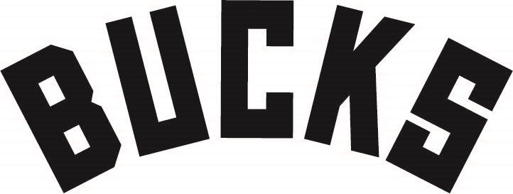 Trademark Logo BUCKS