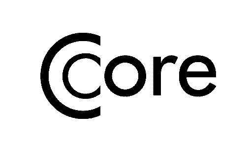 Trademark Logo CCORE