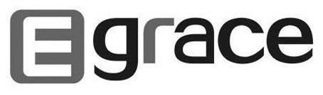 Trademark Logo EGRACE