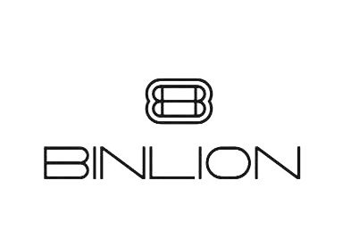 Trademark Logo BINLION