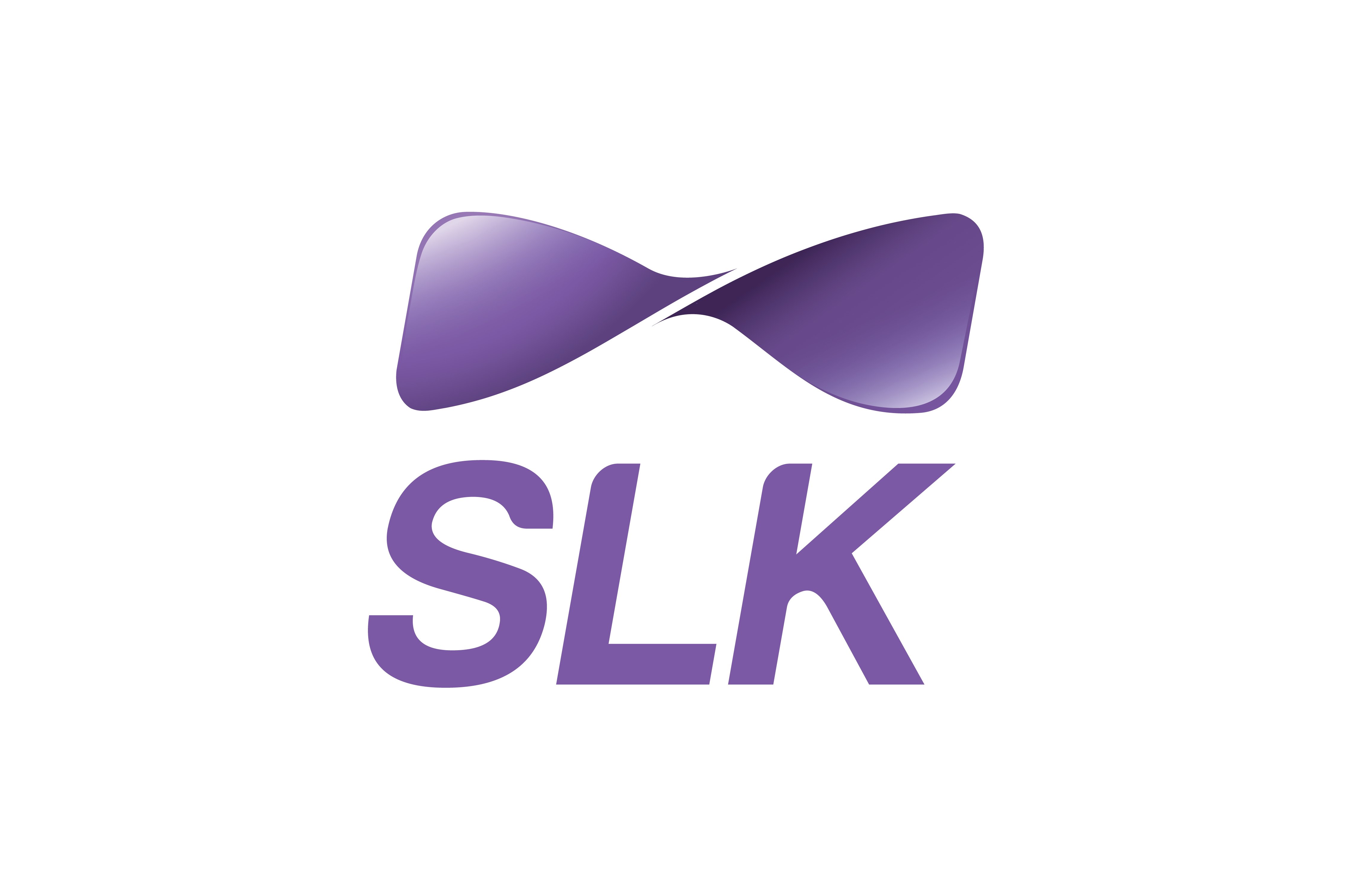 Trademark Logo SLK