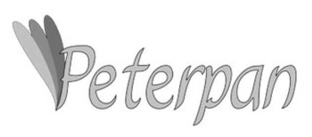 Trademark Logo PETERPAN