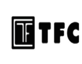 Trademark Logo TFC TFC