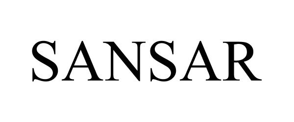  SANSAR