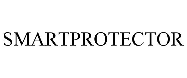 Trademark Logo SMARTPROTECTOR