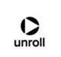 Trademark Logo UNROLL