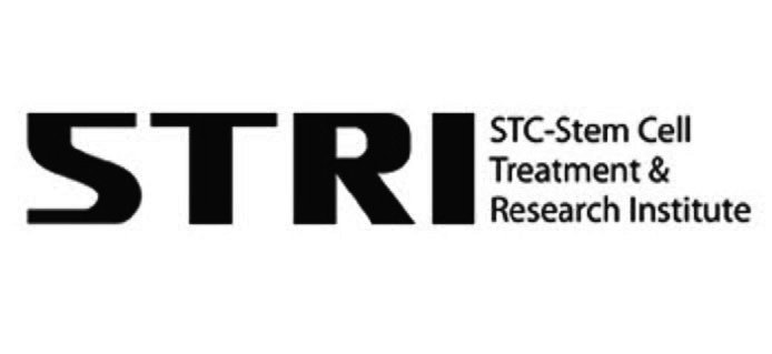 Trademark Logo STRI STC-STEM CELL TREATMENT & RESEARCH INSTITUTE