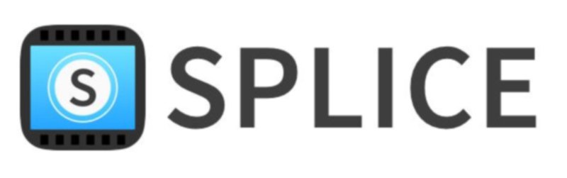 Trademark Logo S SPLICE