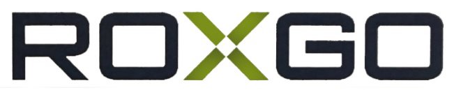 Trademark Logo ROXGO