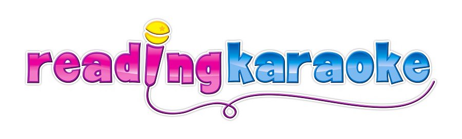 Trademark Logo READING KARAOKE