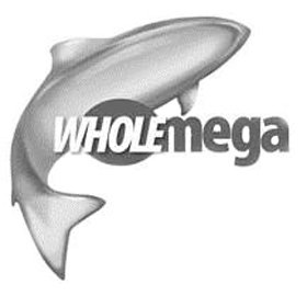 Trademark Logo WHOLEMEGA