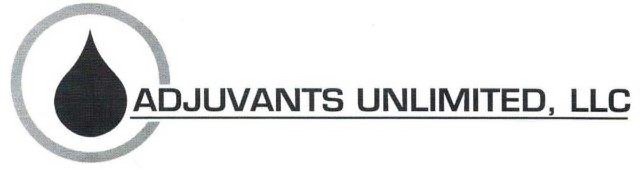 Trademark Logo ADJUVANTS UNLIMITED, LLC