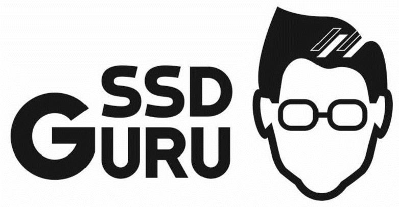  SSD GURU