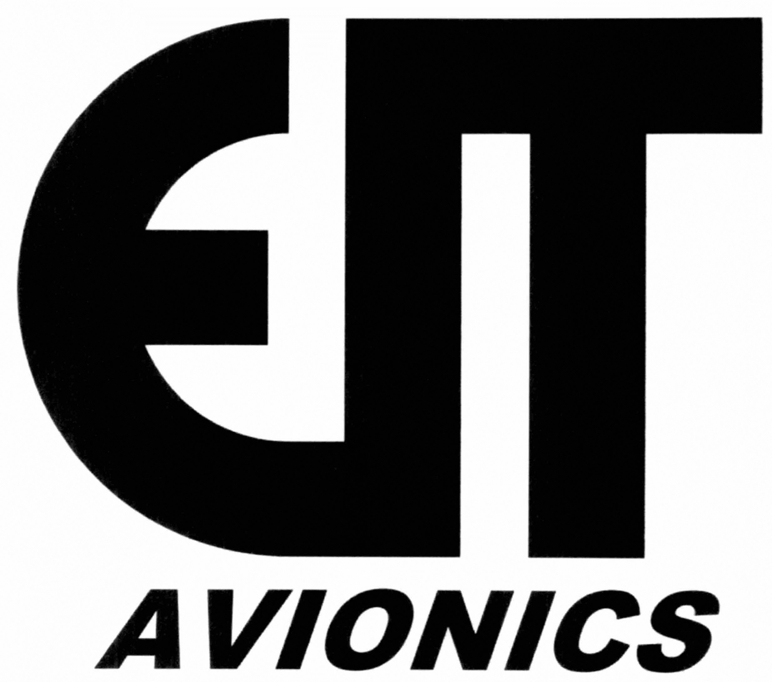 Trademark Logo EIT AVIONICS