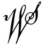 Trademark Logo WS