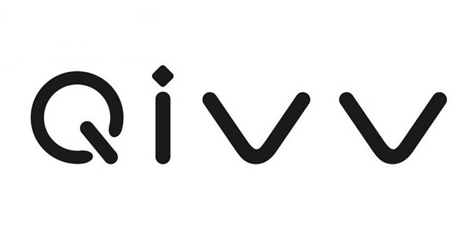 Trademark Logo QIVV