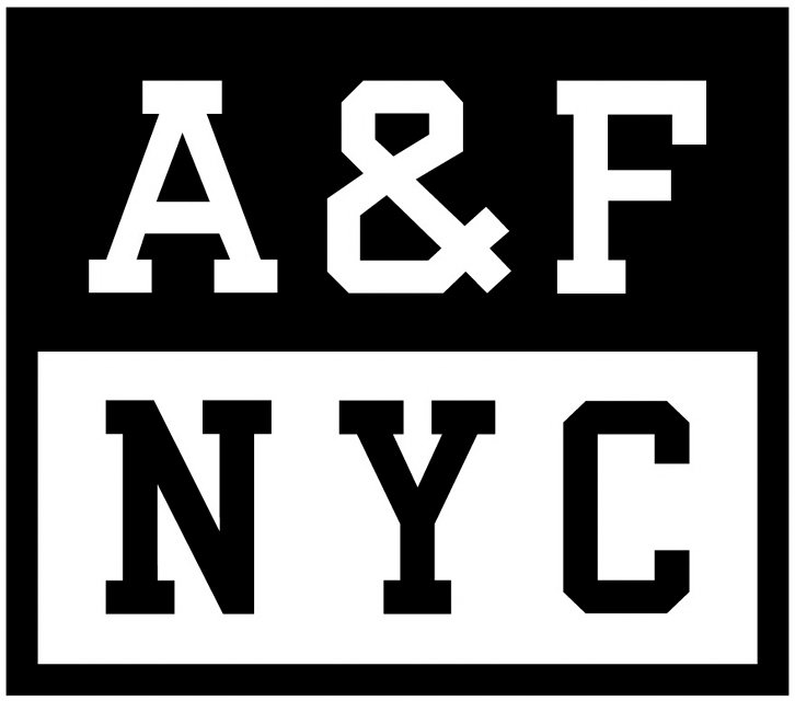  A&amp;F NYC