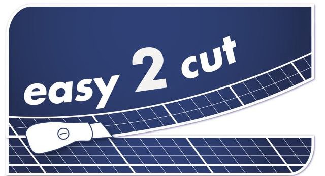 Trademark Logo EASY 2 CUT