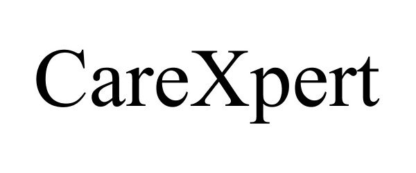 Trademark Logo CAREXPERT