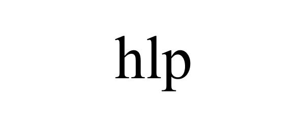 HLP