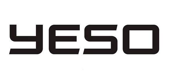 Trademark Logo YESO