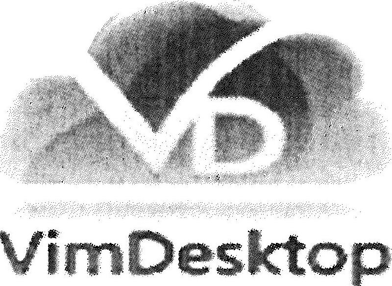  VD VIMDESKTOP