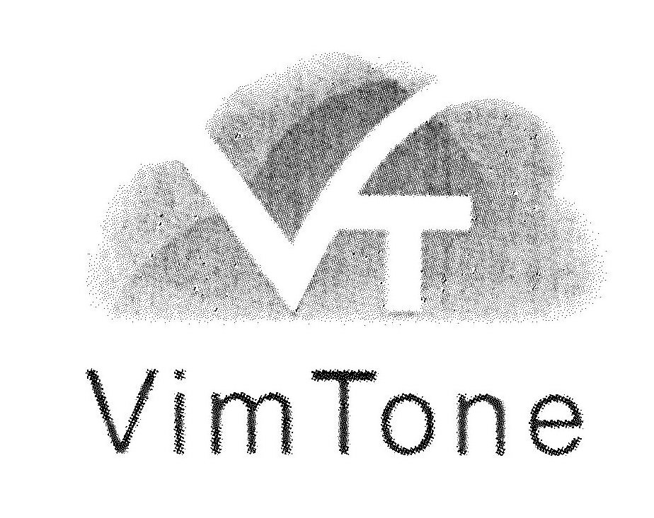 Trademark Logo VT VIMTONE