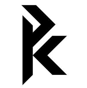 Trademark Logo PK