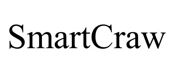  SMARTCRAW