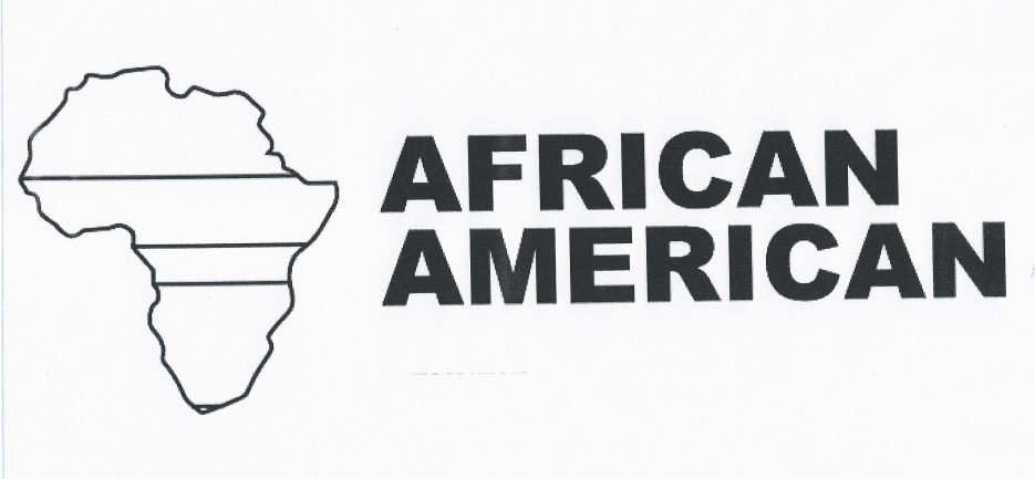 AFRICAN AMERICAN