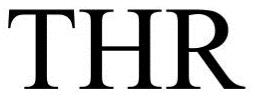 Trademark Logo THR