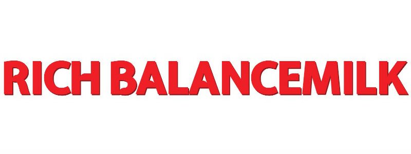  RICH BALANCEMILK