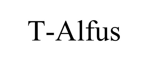  T-ALFUS