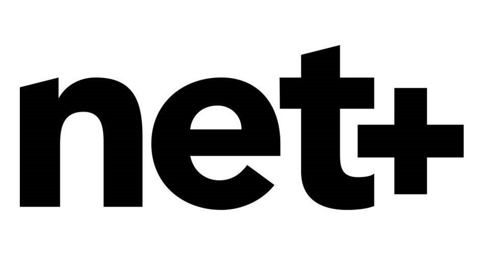 Trademark Logo NET