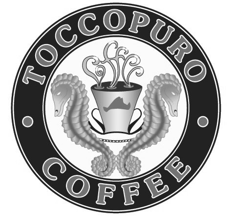  TOCCOPURO Â· COFFEE Â·