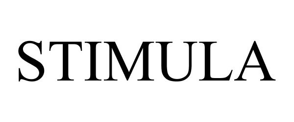 Trademark Logo STIMULA