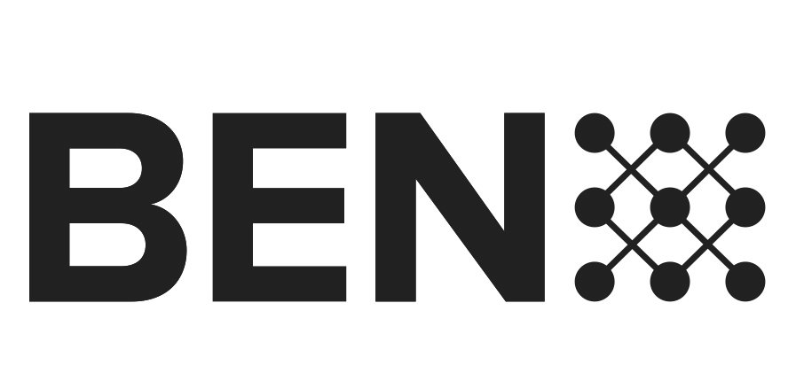 Trademark Logo BEN