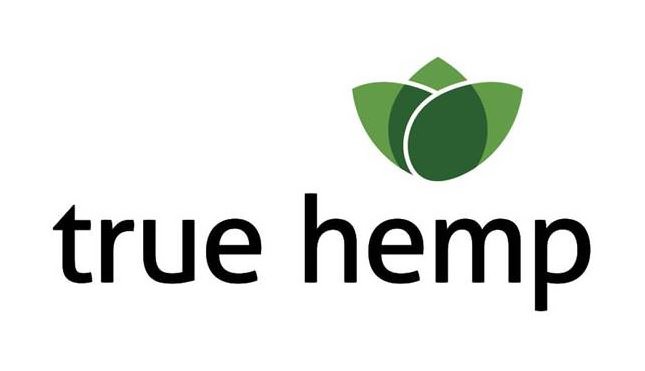 Trademark Logo TRUE HEMP