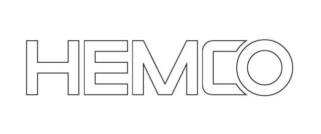 Trademark Logo HEMCO
