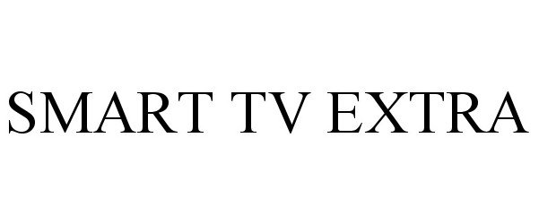  SMART TV EXTRA