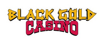 Trademark Logo BLACK GOLD CASINO