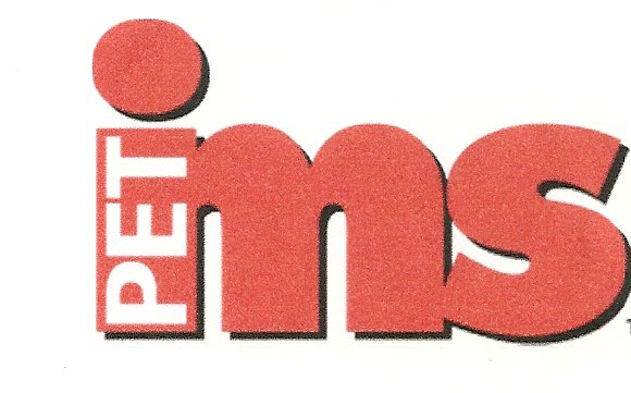 Trademark Logo IMS PET