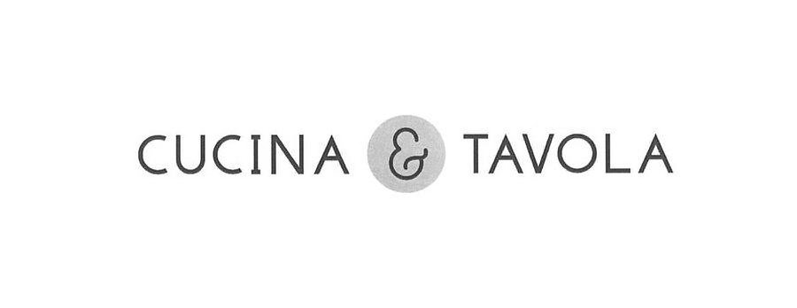  CUCINA &amp; TAVOLA