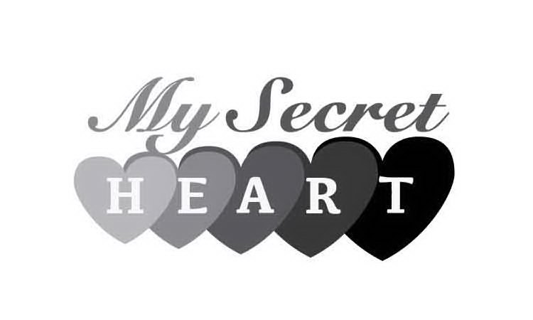  MY SECRET HEART