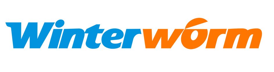 Trademark Logo WINTERWORM